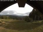 Archived image Webcam Hunaulift (Sauerland) 07:00