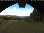 Archived image Webcam Hunaulift (Sauerland) 15:00