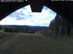 Archived image Webcam Hunaulift (Sauerland) 17:00