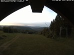 Archiv Foto Webcam Hunaulift (Sauerland) 19:00