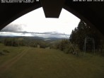 Archived image Webcam Hunaulift (Sauerland) 13:00