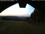 Archiv Foto Webcam Hunaulift (Sauerland) 19:00