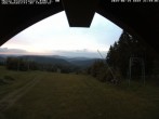 Archiv Foto Webcam Hunaulift (Sauerland) 21:00