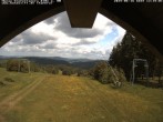 Archiv Foto Webcam Hunaulift (Sauerland) 11:00