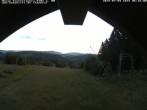 Archiv Foto Webcam Hunaulift (Sauerland) 05:00