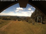 Archiv Foto Webcam Hunaulift (Sauerland) 13:00
