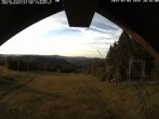 Archiv Foto Webcam Hunaulift (Sauerland) 19:00