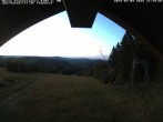 Archiv Foto Webcam Hunaulift (Sauerland) 21:00