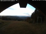 Archiv Foto Webcam Hunaulift (Sauerland) 21:00