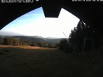Archiv Foto Webcam Hunaulift (Sauerland) 05:00