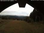 Archiv Foto Webcam Hunaulift (Sauerland) 09:00