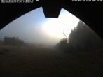 Archived image Webcam Hunaulift (Sauerland) 05:00
