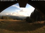 Archiv Foto Webcam Hunaulift (Sauerland) 07:00