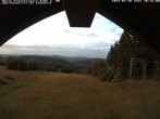 Archiv Foto Webcam Hunaulift (Sauerland) 19:00