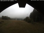 Archiv Foto Webcam Hunaulift (Sauerland) 09:00