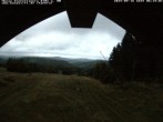 Archiv Foto Webcam Hunaulift (Sauerland) 05:00