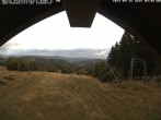Archiv Foto Webcam Hunaulift (Sauerland) 08:00