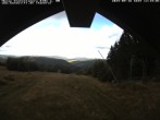 Archiv Foto Webcam Hunaulift (Sauerland) 11:00