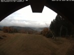 Archived image Webcam Hunaulift (Sauerland) 07:00