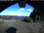 Archived image Webcam Hunaulift (Sauerland) 11:00