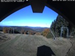 Archived image Webcam Hunaulift (Sauerland) 13:00