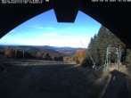 Archived image Webcam Hunaulift (Sauerland) 15:00