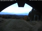 Archived image Webcam Hunaulift (Sauerland) 17:00