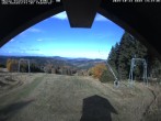 Archiv Foto Webcam Hunaulift (Sauerland) 13:00