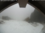 Archived image Webcam Hunaulift (Sauerland) 09:00