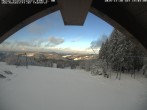 Archiv Foto Webcam Hunaulift (Sauerland) 14:00