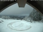Archiv Foto Webcam Hunaulift (Sauerland) 16:00