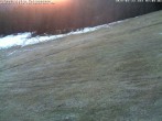 Archiv Foto Webcam Schwarzwald: Kaltenbronn 06:00