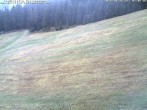 Archiv Foto Webcam Schwarzwald: Kaltenbronn 06:00