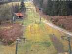 Archived image Webcam Black Forest: Base station Kaltenbronn 07:00