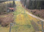 Archiv Foto Webcam Schwarzwald: Lift bei Kaltenbronn 13:00