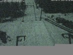 Archived image Webcam Black Forest: Base station Kaltenbronn 01:00