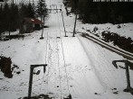 Archived image Webcam Black Forest: Base station Kaltenbronn 06:00