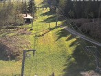 Archived image Webcam Black Forest: Base station Kaltenbronn 15:00
