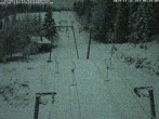 Archiv Foto Webcam Schwarzwald: Lift bei Kaltenbronn 05:00