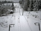 Archived image Webcam Black Forest: Base station Kaltenbronn 13:00