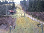 Archived image Webcam Black Forest: Base station Kaltenbronn 07:00