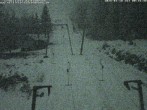 Archiv Foto Webcam Schwarzwald: Lift bei Kaltenbronn 23:00