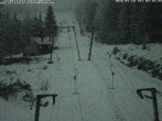 Archiv Foto Webcam Schwarzwald: Lift bei Kaltenbronn 01:00