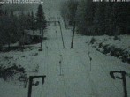 Archiv Foto Webcam Schwarzwald: Lift bei Kaltenbronn 03:00