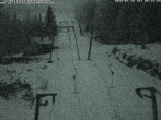 Archiv Foto Webcam Schwarzwald: Lift bei Kaltenbronn 05:00