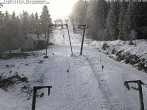 Archiv Foto Webcam Schwarzwald: Lift bei Kaltenbronn 11:00