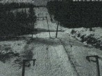 Archived image Webcam Black Forest: Base station Kaltenbronn 03:00