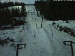 Archived image Webcam Black Forest: Base station Kaltenbronn 06:00