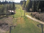 Archiv Foto Webcam Schwarzwald: Lift bei Kaltenbronn 13:00
