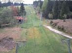 Archiv Foto Webcam Schwarzwald: Lift bei Kaltenbronn 05:00